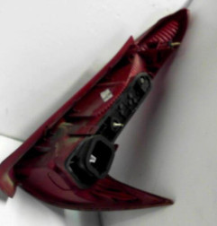 Feu arriere principal gauche (feux) PEUGEOT 206 Photo n°3