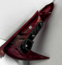 Feu arriere principal gauche (feux) PEUGEOT 206 Photo n°6