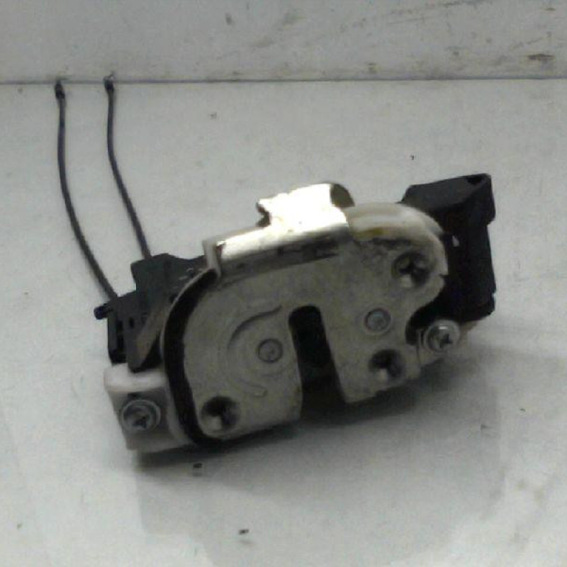 Serrure arriere droit PEUGEOT 4007