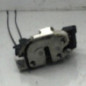 Serrure arriere droit PEUGEOT 4007