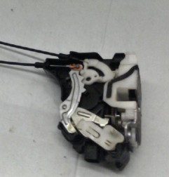 Serrure arriere droit PEUGEOT 4007