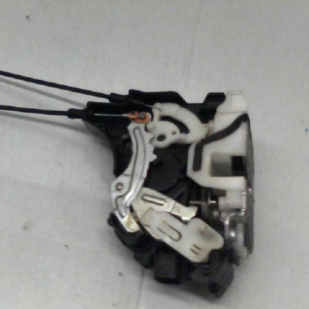 Serrure arriere droit PEUGEOT 4007