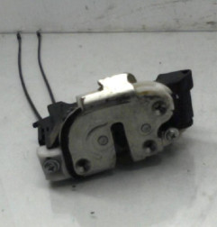 Serrure arriere droit PEUGEOT 4007 Photo n°4