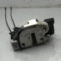 Serrure arriere droit PEUGEOT 4007