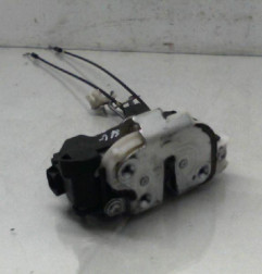 Serrure avant gauche PEUGEOT 4007 Photo n°1