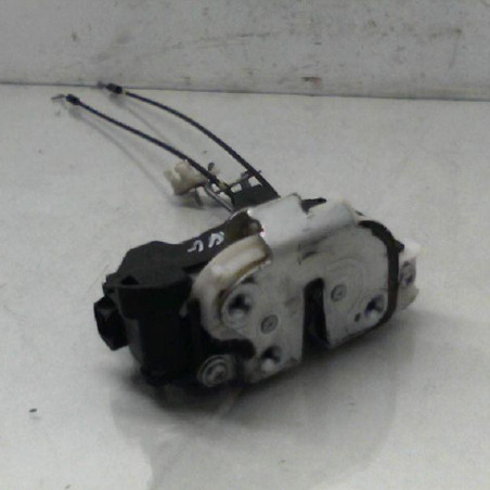 Serrure avant gauche PEUGEOT 4007 Photo n°1