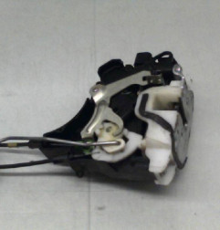 Serrure avant gauche PEUGEOT 4007