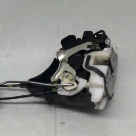 Serrure avant gauche PEUGEOT 4007