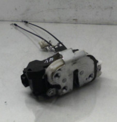 Serrure avant gauche PEUGEOT 4007 Photo n°4