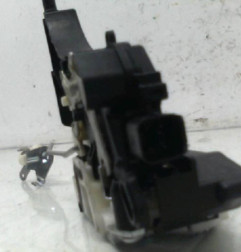 Serrure avant gauche PEUGEOT 4007 Photo n°6