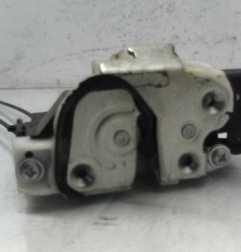 Serrure avant droit PEUGEOT 4007 Photo n°1