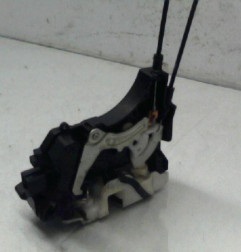 Serrure avant droit PEUGEOT 4007