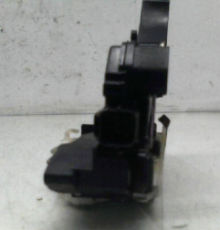 Serrure avant droit PEUGEOT 4007 Photo n°3