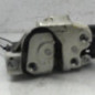 Serrure avant droit PEUGEOT 4007