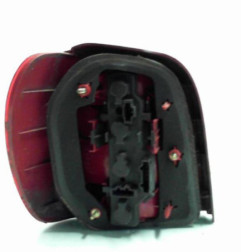 Feu arriere principal droit (feux) VOLKSWAGEN POLO 3 Photo n°3