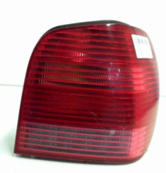 Feu arriere principal droit (feux) VOLKSWAGEN POLO 3 Photo n°4