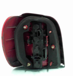 Feu arriere principal droit (feux) VOLKSWAGEN POLO 3 Photo n°6