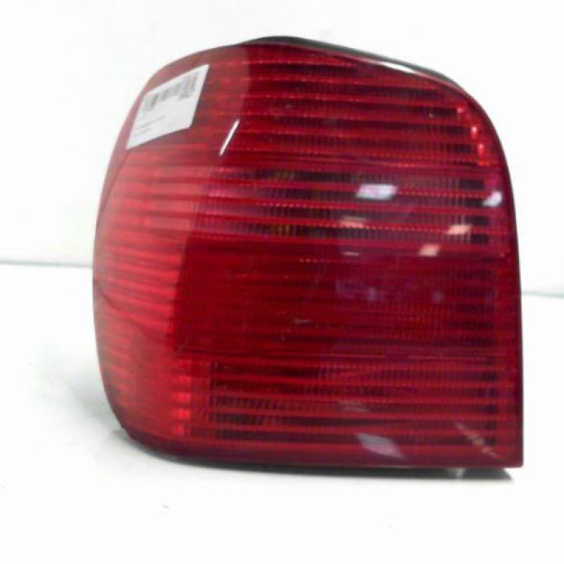 Feu arriere principal gauche (feux) VOLKSWAGEN POLO 3