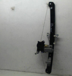Leve vitre electrique arriere gauche VOLVO XC 90 1 Photo n°1