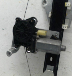 Leve vitre electrique arriere gauche VOLVO XC 90 1