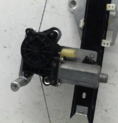 Leve vitre electrique arriere gauche VOLVO XC 90 1 Photo n°5