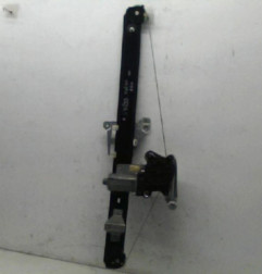 Leve vitre electrique arriere droit VOLVO XC 90 1 Photo n°4
