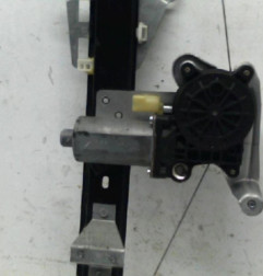 Leve vitre electrique arriere droit VOLVO XC 90 1 Photo n°5