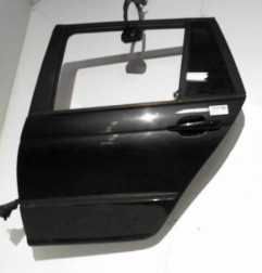 Porte arriere gauche BMW SERIE 3 E46