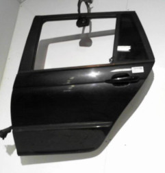Porte arriere gauche BMW SERIE 3 E46 Photo n°5