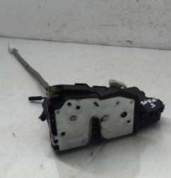Serrure arriere gauche BMW SERIE 3 E46 Photo n°1