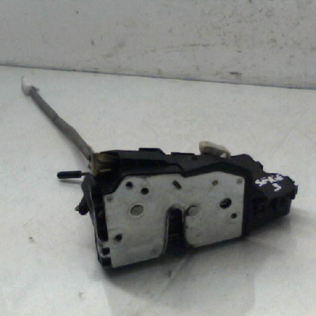 Serrure arriere gauche BMW SERIE 3 E46 Photo n°1
