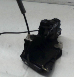 Serrure arriere gauche BMW SERIE 3 E46