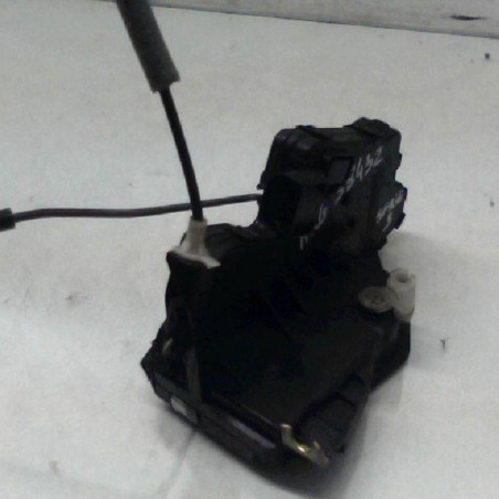 Serrure arriere gauche BMW SERIE 3 E46