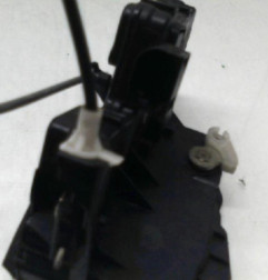 Serrure arriere gauche BMW SERIE 3 E46 Photo n°6