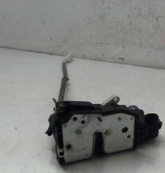 Serrure avant gauche BMW SERIE 3 E46 Photo n°1