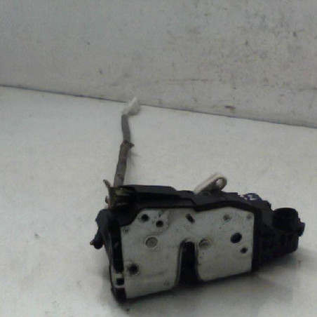 Serrure avant gauche BMW SERIE 3 E46 Photo n°1