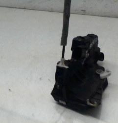 Serrure avant gauche BMW SERIE 3 E46