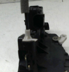 Serrure avant gauche BMW SERIE 3 E46 Photo n°3