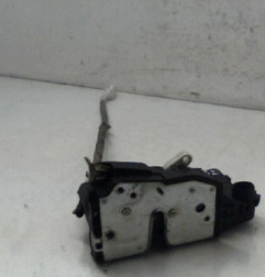 Serrure avant gauche BMW SERIE 3 E46 Photo n°4