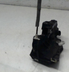 Serrure avant gauche BMW SERIE 3 E46 Photo n°5