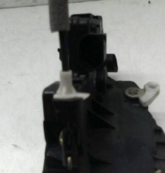 Serrure avant gauche BMW SERIE 3 E46 Photo n°6