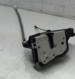 Serrure avant droit BMW SERIE 3 E46 Photo n°1