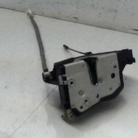 Serrure avant droit BMW SERIE 3 E46 Photo n°1