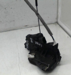 Serrure avant droit BMW SERIE 3 E46