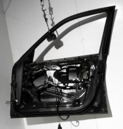 Porte avant droit BMW SERIE 3 E46 Photo n°3