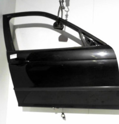 Porte avant droit BMW SERIE 3 E46 Photo n°5
