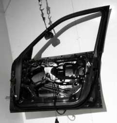 Porte avant droit BMW SERIE 3 E46 Photo n°6