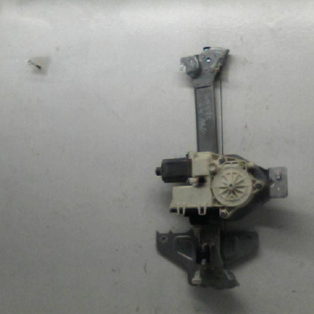 Leve vitre electrique arriere gauche CITROEN C4 1 Photo n°1