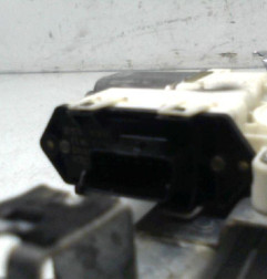 Leve vitre electrique arriere gauche CITROEN C4 1 Photo n°3