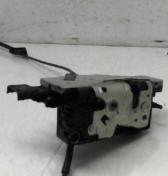 Serrure arriere droit CITROEN C4 GRAND PICASSO 1 Photo n°1